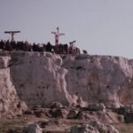 Santo de Hoy 5 de Enero: San Simeón Estilita, el asceta que vivió entre el cielo y la tierra