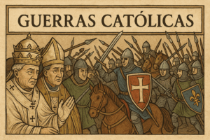 Guerras Catolicas