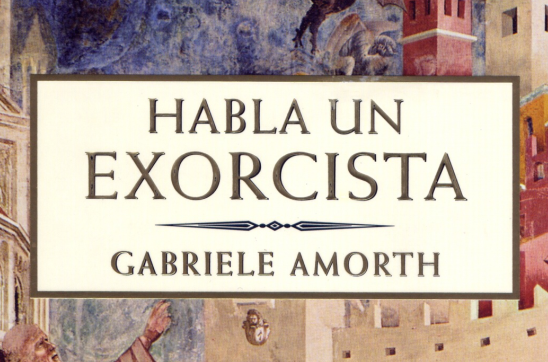 Habla un Exorcista Gabriel Amorth PDF