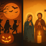 Domingo 31 de Agosto 2025 – Evangelio y Lecturas de la misa de Hoy Domingo