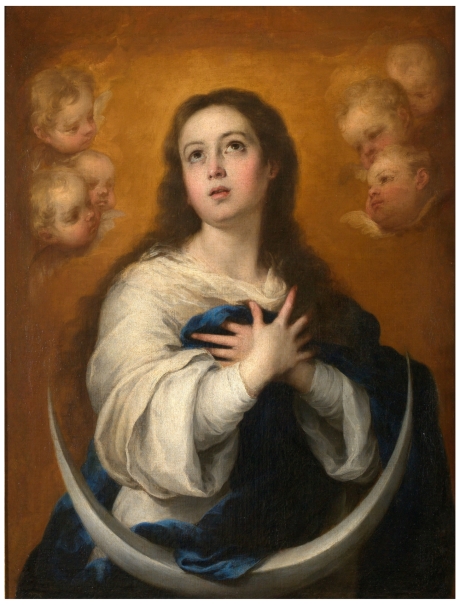 Inmaculada Concepcion