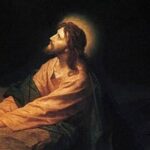 La muerte de Jesús