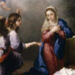 Maria: Todas las generaciones me llamarán bienaventurada