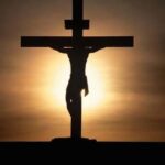 El abandono de Jesús durante la Pasión