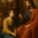 Los Evangelios de la Biblia