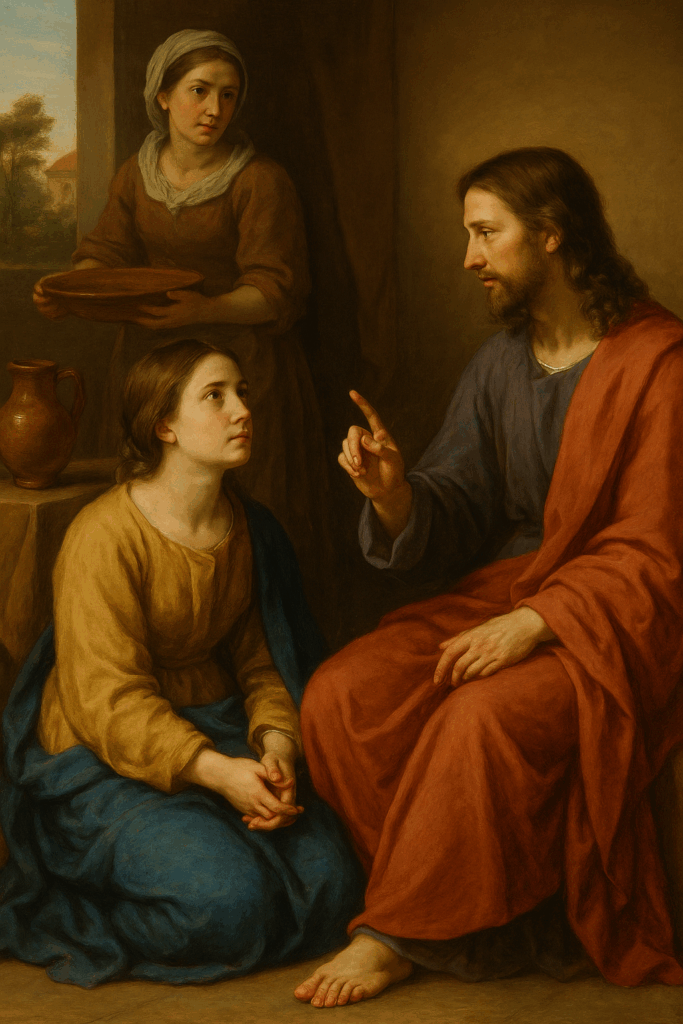 Evangelio de Hoy Domingo 15 de Febrero de 2026 y Lecturas de la Misa ...