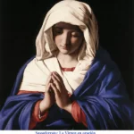 El Canto de Maria , El Magnificat