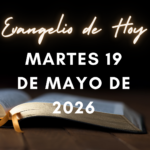 Santo de Hoy 14 de Mayo: San Matías