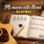 Cuando un cristiano Baila – Letra y Acordes en PDF