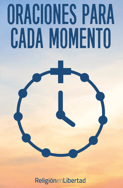 Oraciones para cada momento