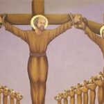 Santo de Hoy 7 de Febrero: San Ricardo el Peregrino