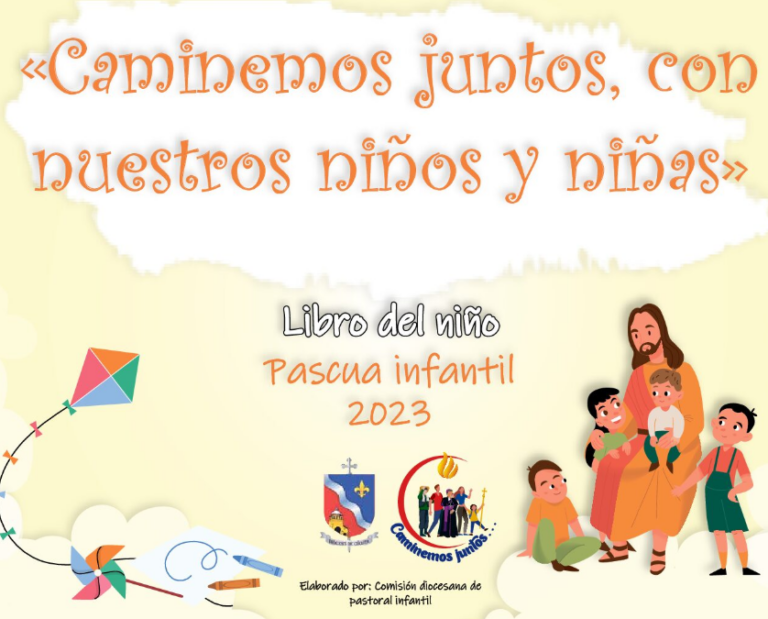 Pascua Infantil