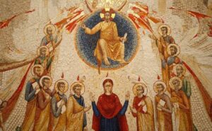 Pentecostes