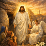 Viernes 3 de Abril de 2026 – Evangelio de Hoy y Lecturas de la Misa