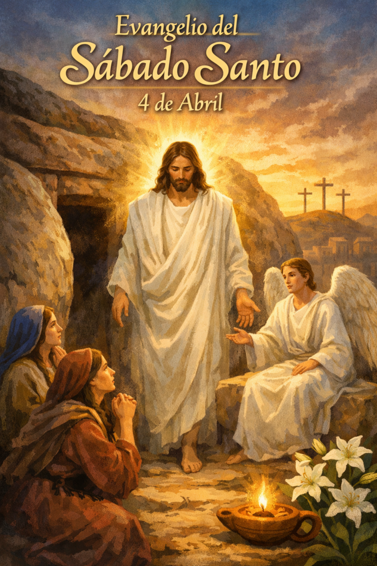 Evangelio de Hoy y Lecturas de la Misa - Mi Fe Católica