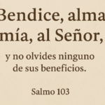 Tu fidelidad – Letra y Acordes