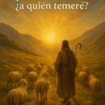 Salmo 121: Alzaré mis ojos a los montes