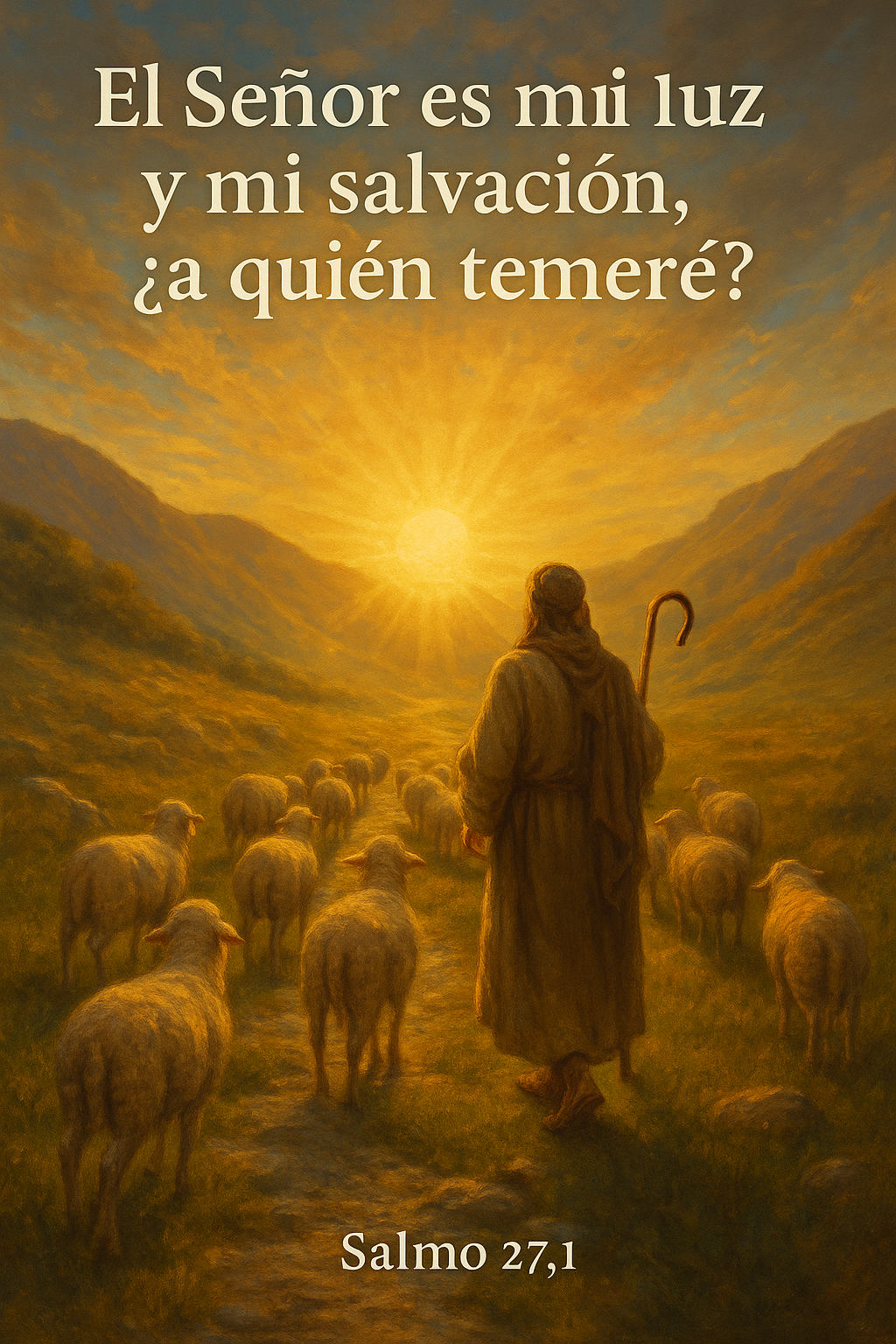Salmo 27