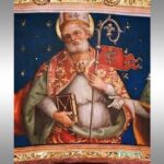 Santo de Hoy 30 de Enero: Santa Martina Mártir.