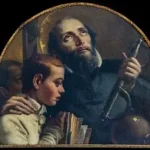Santo de Hoy 7 de Febrero: San Ricardo el Peregrino