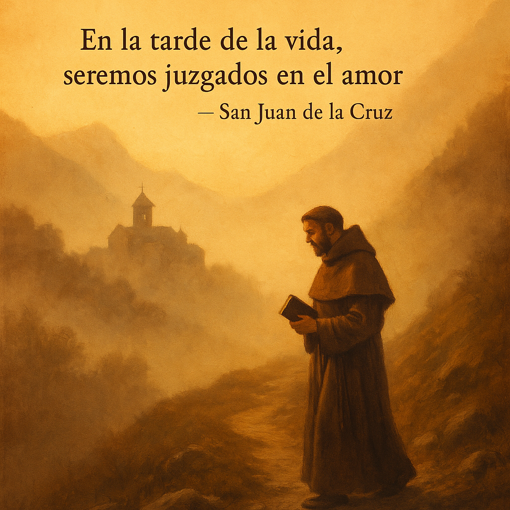 San Juan de la Cruz