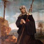 Santo de Hoy 28 de Enero: Santo Tomás de Aquino