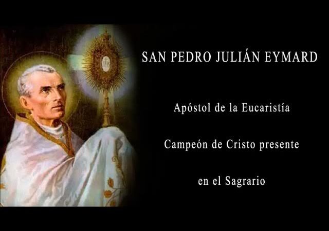 santo de hoy 2 de agosto