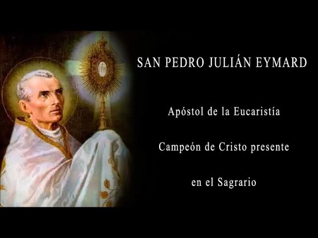 santo de hoy 2 de agosto