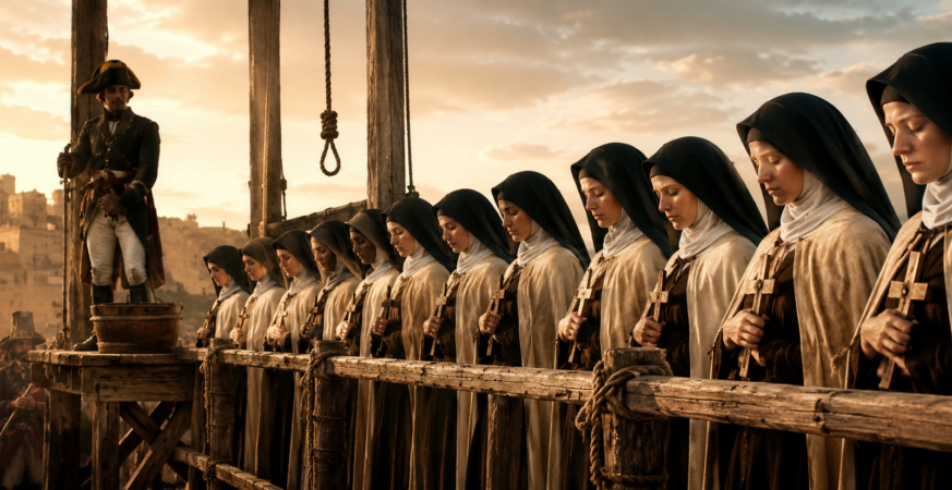 Santo de Hoy 17 de Julio