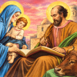 Santo de Hoy 17 de Octubre – San Ignacio de Antioquia