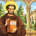 Santo de Hoy 18 de Octubre – San Lucas Evangelista