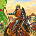 Santo de Hoy 19 de Octubre – San Pedro de Alcantara
