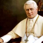 Santo de Hoy 21 de Agosto – San Pio X (Papa)