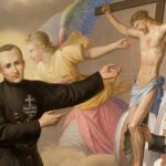 Santo de Hoy 21 de Octubre – San Hilarión