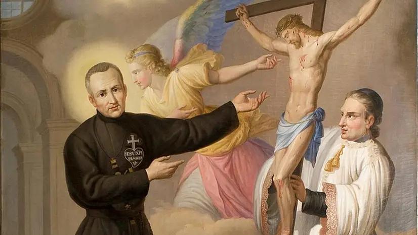 Santo de Hoy 22 de Octubre