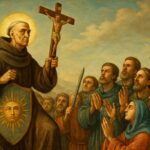 Santo de Hoy 22 de Octubre – San Pablo de la Cruz