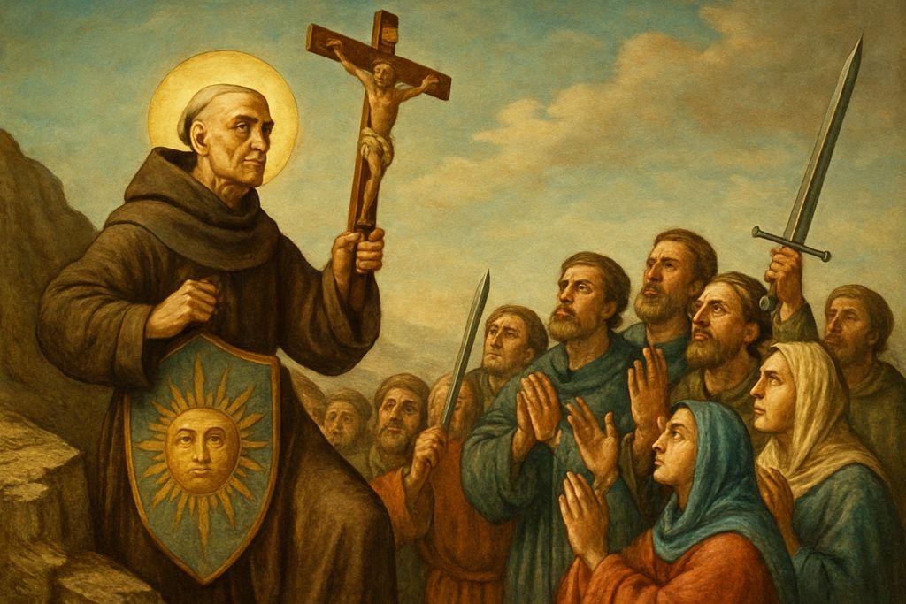 Santo de Hoy 23 de Octubre
