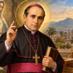 Santo de hoy 25 de octubre – San José Moscati