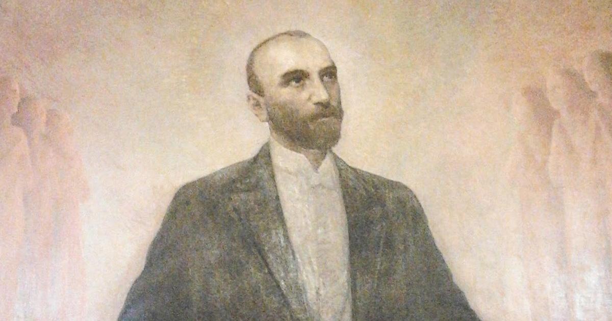 Santo de Hoy 27 de Octubre