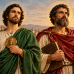 Santo de hoy 27 de octubre: San Contardo Ferrini