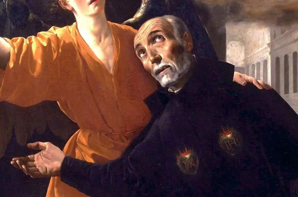 Santo de hoy 31 de octubre