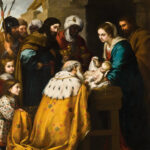 Santo de Hoy 5 de Enero: San Simeón Estilita, el asceta que vivió entre el cielo y la tierra