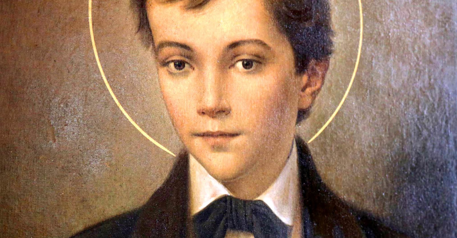 Santo de Hoy 9 de Marzo Santo Domingo Savio