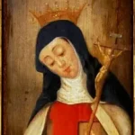 Santo de Hoy 5 de Febrero: Santa Águeda de Catania