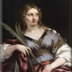 Santo de Hoy 29 de Enero: San Costanzo de Perugia