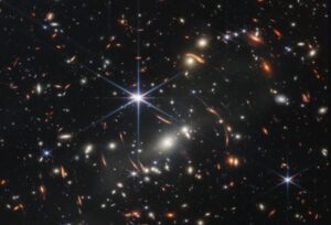 Universo Creacion de Dios