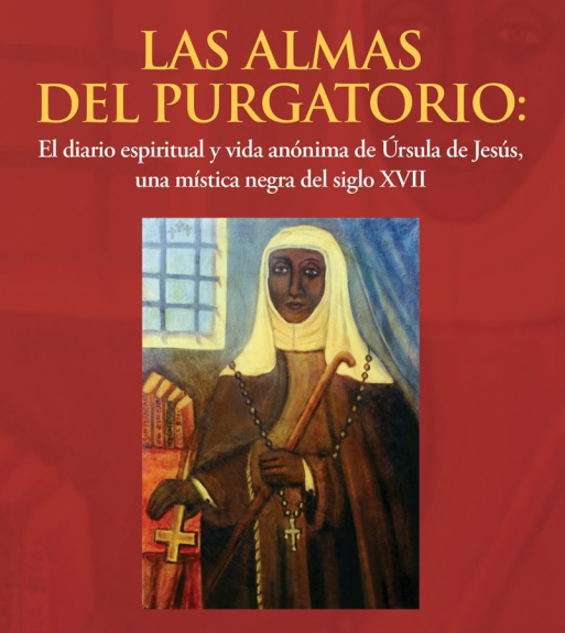 Ursula de Jesus las almas del purgatorio