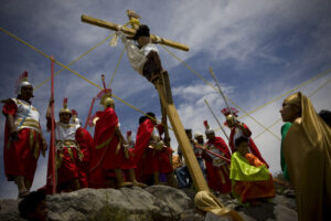 Viacrucis
