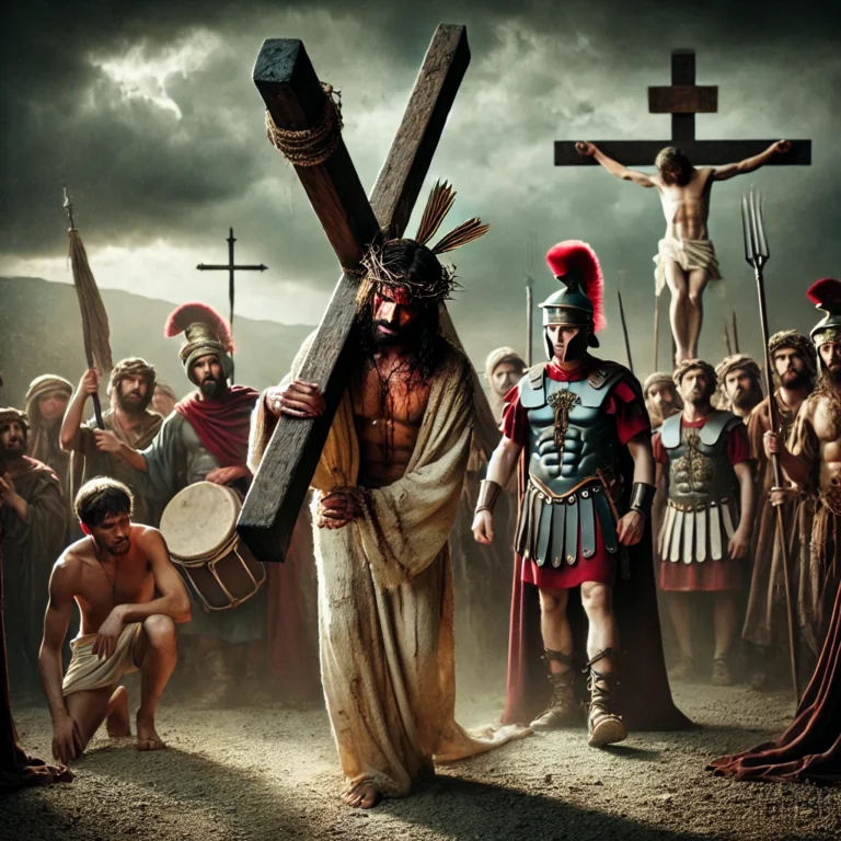 Viacrucis