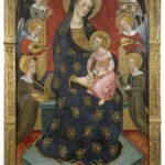 Santo de Hoy 11 de Marzo: Santa Áurea de San Millán